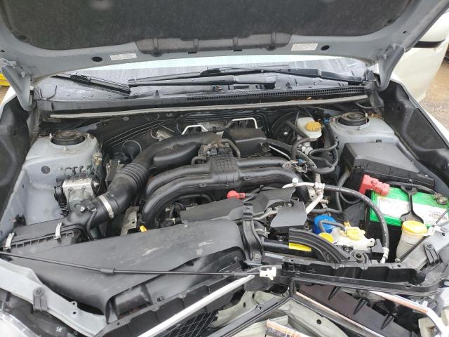 Photo 12 from auction – 2014 SUBARU XV CROSSTR with VIN JF2GPAGC1E8255556
