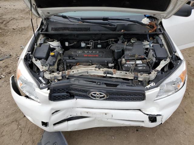 Photo 11 from auction – 2007 TOYOTA RAV4 with VIN JTMBD33V975094110
