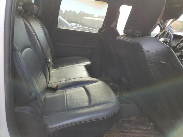 Photo 10 from auction – 2021 RAM 3500 TRADE with VIN 3C63R2GL4MG504591