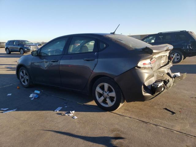 Photo 2 from auction – 2016 DODGE DART SXT with VIN 1C3CDFBB0GD519754