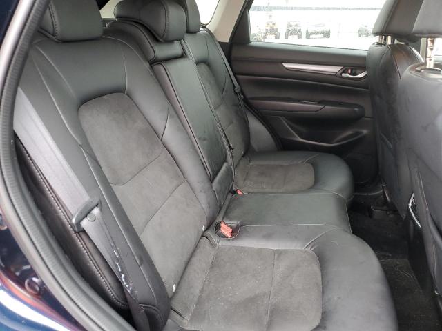 Photo 11 from auction – 2017 MAZDA CX-5 TOURI with VIN JM3KFACL5H0196720