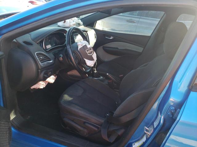 Photo 7 from auction – 2016 DODGE DART SXT with VIN 1C3CDFBB1GD541259