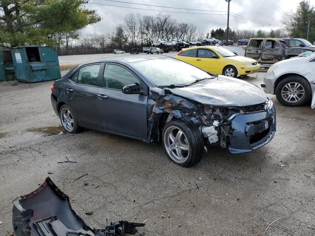 Photo 4 from auction – 2015 TOYOTA COROLLA L with VIN 5YFBURHE0FP304574