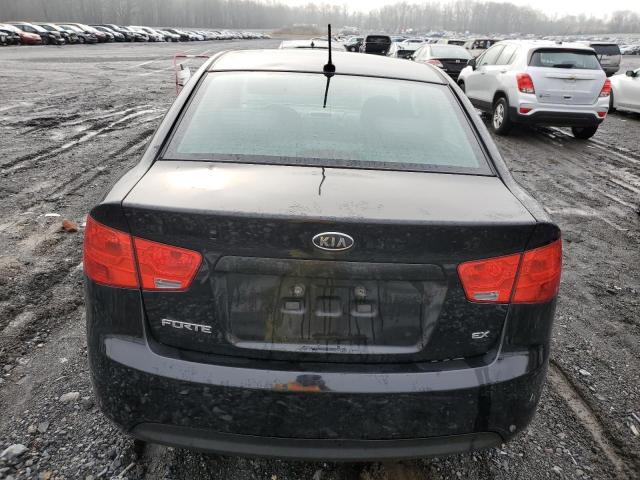 Photo 6 from auction – 2012 KIA FORTE EX with VIN KNAFU4A23C5552957