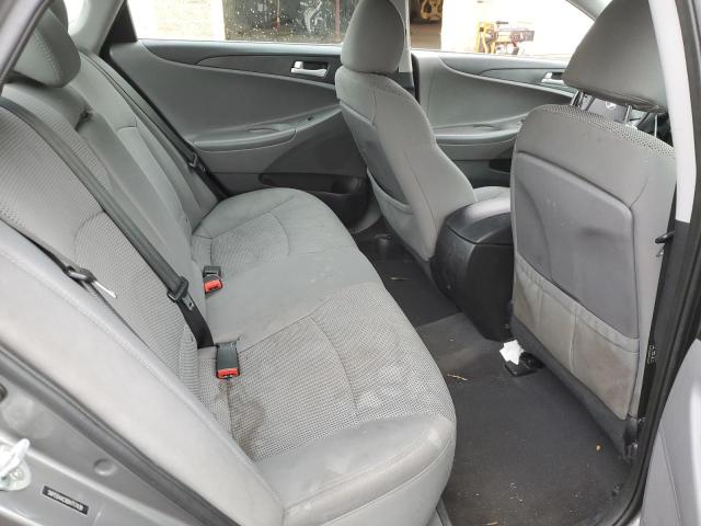 Photo 10 from auction – 2013 HYUNDAI SONATA GLS with VIN 5NPEB4AC9DH717439