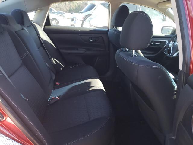 Photo 10 from auction – 2018 NISSAN ALTIMA 2.5 with VIN 1N4AL3AP1JC196996