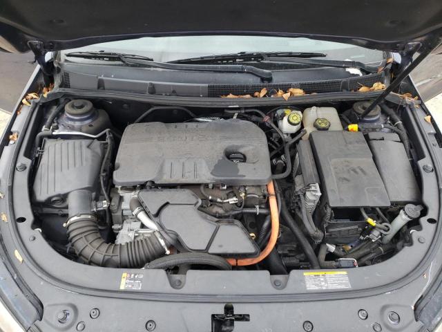 Photo 11 from auction – 2015 BUICK LACROSSE with VIN 1G4GB5GR4FF202514