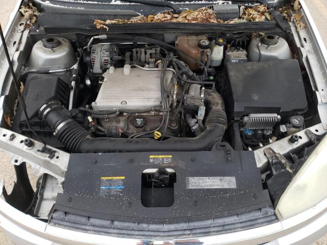 Photo 11 from auction – 2004 CHEVROLET MALIBU LT with VIN 1G1ZU548X4F138987