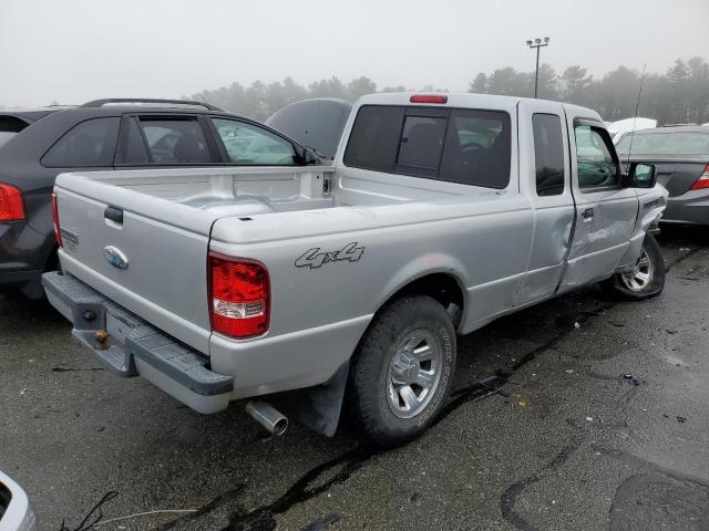 Photo 3 from auction – 2008 FORD RANGER SUP with VIN 1FTZR45E48PB05278