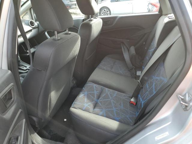 Photo 10 from auction – 2011 FORD FIESTA with VIN 3FADP4EJ8BM206288