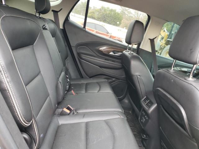Photo 11 from auction – 2019 GMC TERRAIN DE with VIN 3GKALXEX2KL258492