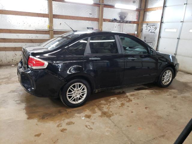 Photo 3 from auction – 2010 FORD FOCUS SE with VIN 1FAHP3FN0AW279425