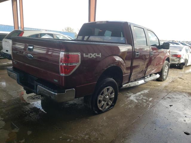 Photo 3 from auction – 2010 FORD F150 SUPER with VIN 1FTFW1EV6AFC77639