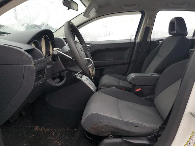 Photo 7 from auction – 2009 DODGE CALIBER SX with VIN 1B3HB48A19D234768