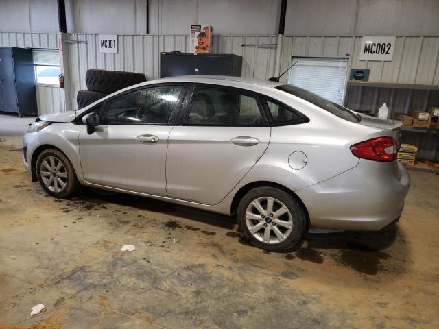 Photo 2 from auction – 2012 FORD FIESTA SE with VIN 3FADP4BJXCM164972