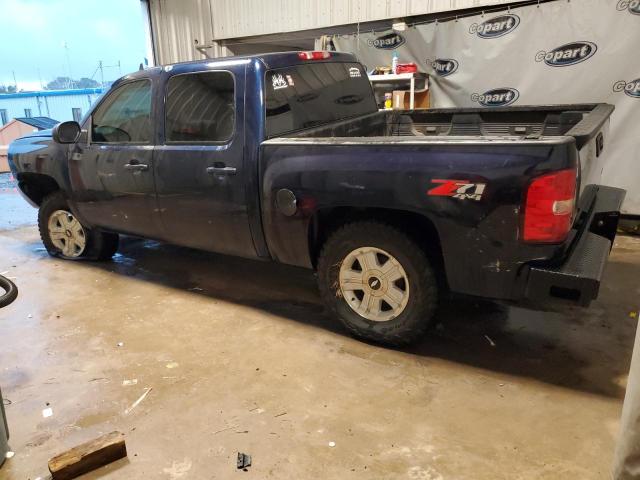 Photo 2 from auction – 2009 CHEVROLET SILVERADO with VIN 3GCEK33359G203644