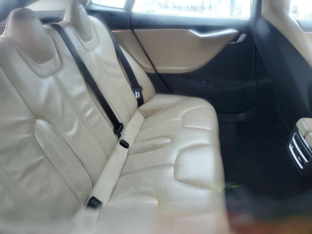 Photo 10 from auction – 2014 TESLA MODEL S with VIN 5YJSA1H11EFP35099