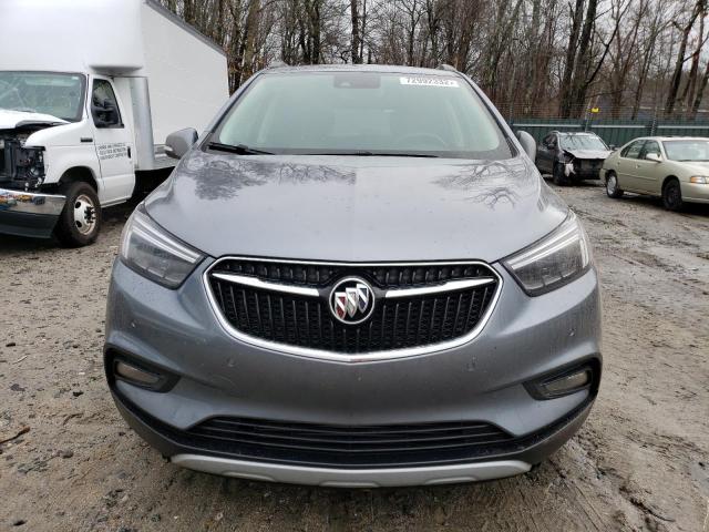 Photo 5 from auction – 2019 BUICK ENCORE ESS with VIN KL4CJCSM5KB943594