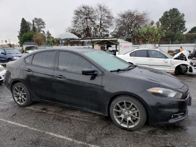 Photo 4 from auction – 2013 DODGE DART SXT with VIN 1C3CDFBA2DD147241