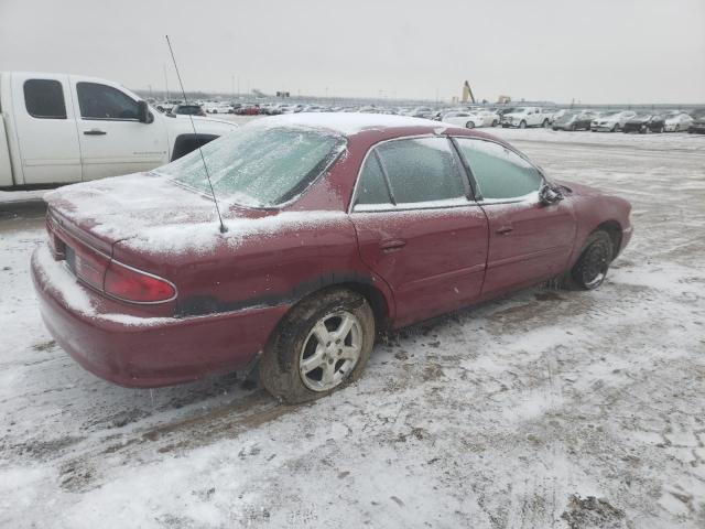 Photo 3 from auction – 2003 BUICK CENTURY CU with VIN 2G4WS52J231298031