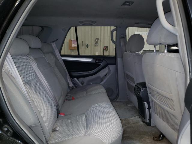 Photo 11 from auction – 2006 TOYOTA 4RUNNER SR with VIN JTEBU14RX60093724