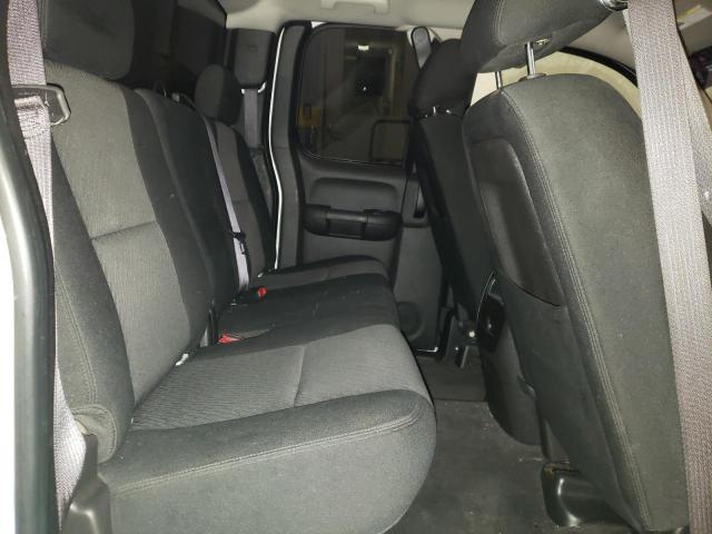 Photo 10 from auction – 2010 GMC SIERRA K15 with VIN 1GTSKVE35AZ201148