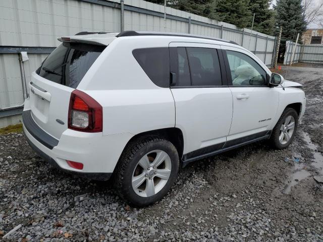 Photo 3 from auction – 2017 JEEP COMPASS LA with VIN 1C4NJDEBXHD205155