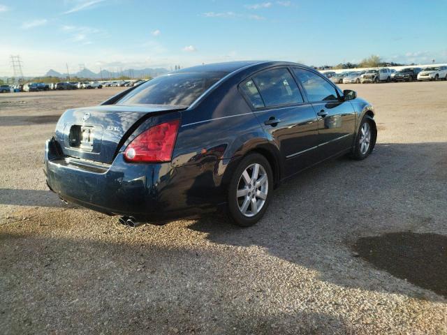 Photo 3 from auction – 2004 NISSAN MAXIMA SE with VIN 1N4BA41E74C819475