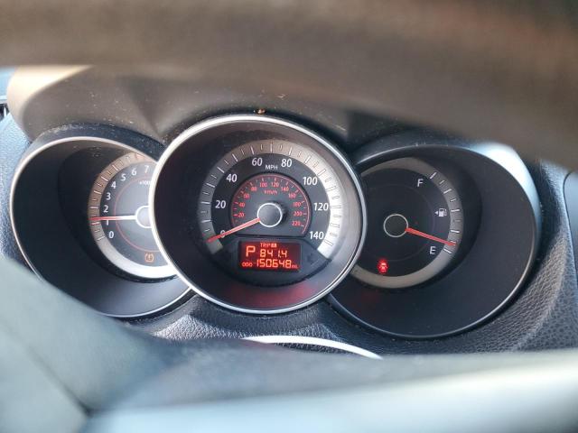 Zdjęcie 9 z aukcji – 2010 KIA FORTE EX z VIN KNAFU4A25A5274396