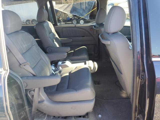 Photo 11 from auction – 2008 HONDA ODYSSEY EX with VIN 5FNRL38678B106726