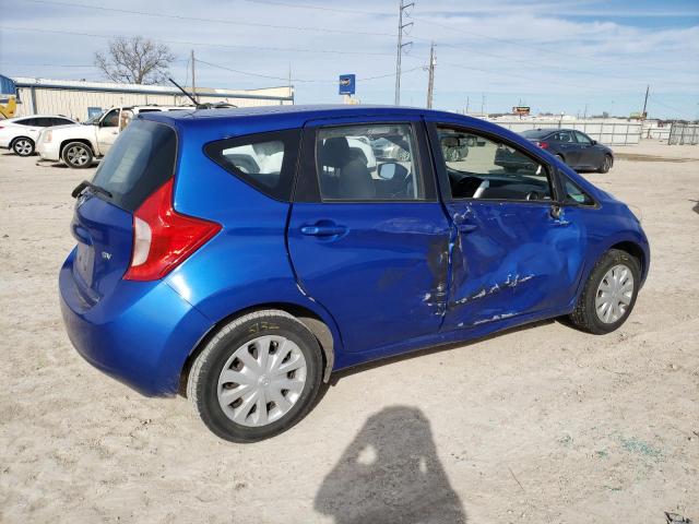 Photo 3 from auction – 2015 NISSAN VERSA NOTE with VIN 3N1CE2CP4FL418336