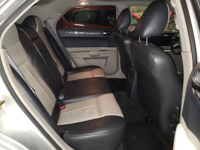 Photo 10 from auction – 2005 CHRYSLER 300 TOURIN with VIN 2C3JA53G65H588372