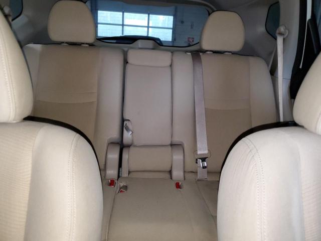 Photo 10 from auction – 2016 NISSAN ROGUE S with VIN KNMAT2MV2GP672558