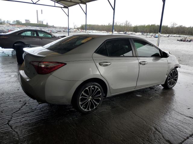 Снимка 3 от търг – 2015 TOYOTA COROLLA L с VIN 2T1BURHE4FC319210