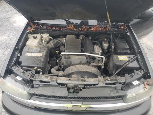 Photo 12 from auction – 2004 CHEVROLET TRAILBLAZE with VIN 1GNDT13S042114819