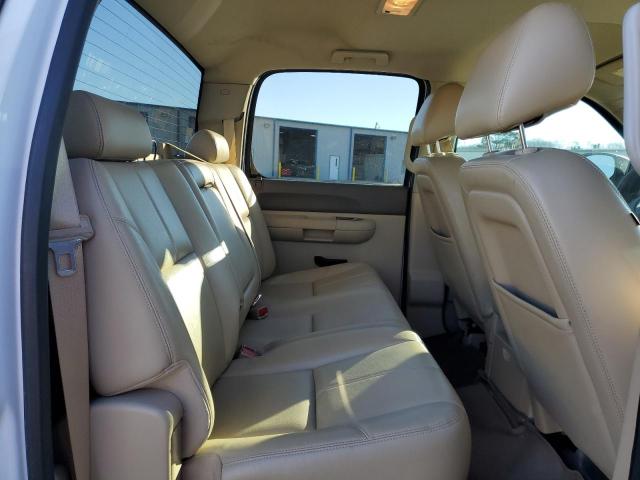 Photo 10 from auction – 2013 CHEVROLET SILVERADO with VIN 3GCPKSE70DG361949