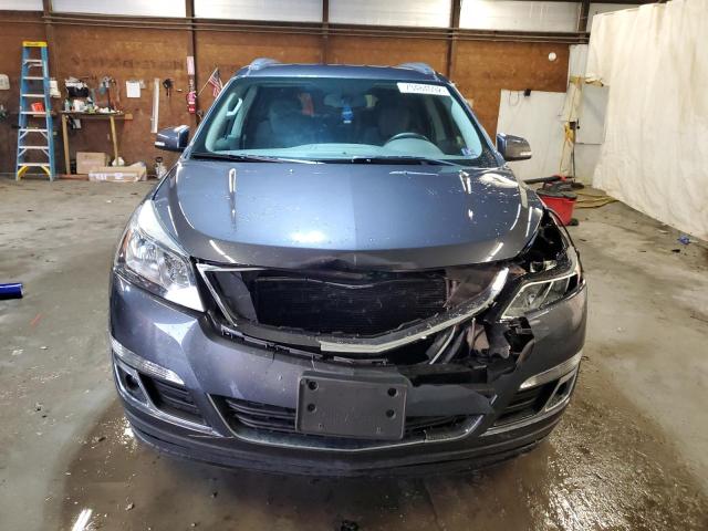 Photo 5 from auction – 2014 CHEVROLET TRAVERSE L with VIN 1GNKVGKD5EJ252094