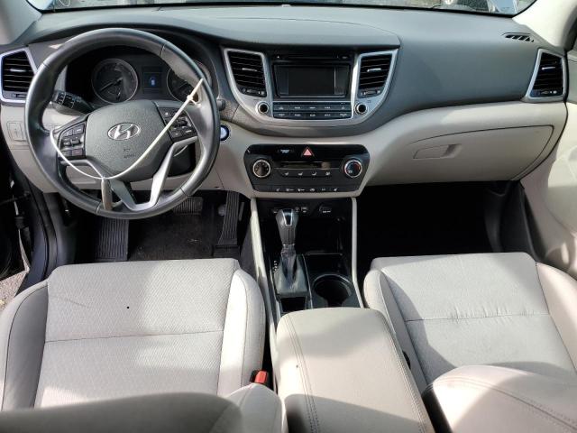 Photo 8 from auction – 2016 HYUNDAI TUCSON LIM with VIN KM8J3CA27GU090128