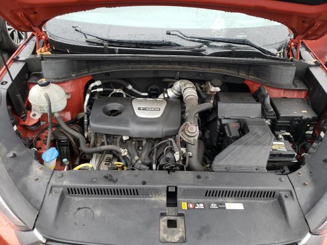 Photo 12 from auction – 2017 HYUNDAI TUCSON LIM with VIN KM8J3CA28HU392755