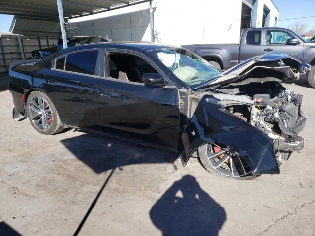 Photo 4 from auction – 2017 DODGE CHARGER R/ with VIN 2C3CDXGJ5HH649376