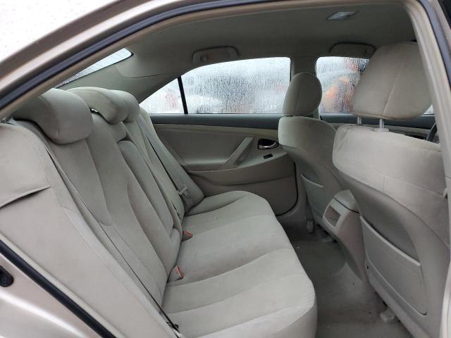 Photo 10 from auction – 2009 TOYOTA CAMRY BASE with VIN 4T4BE46K19R048513