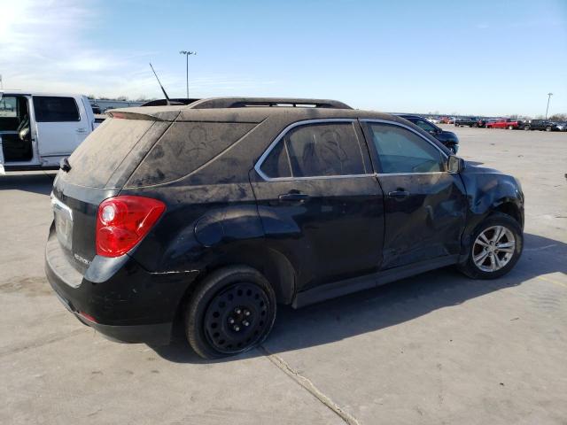 Photo 3 from auction – 2012 CHEVROLET EQUINOX LT with VIN 2GNALDEK9C6229700