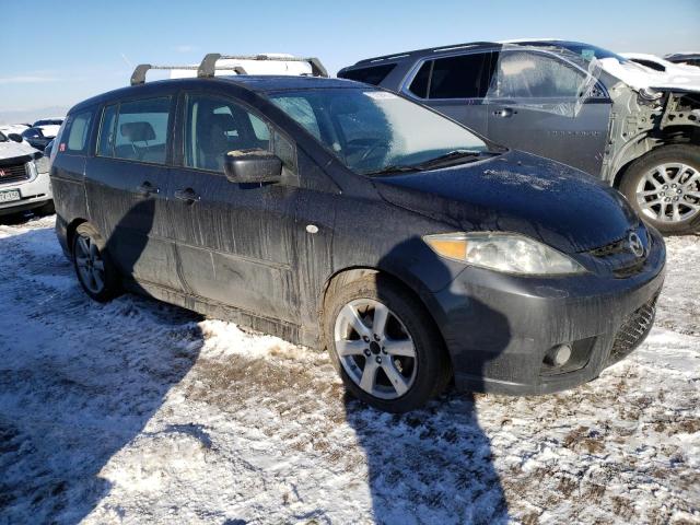 Photo 4 from auction – 2006 MAZDA MAZDA5 with VIN JM1CR293660105212