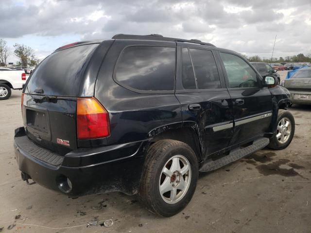 Photo 3 from auction – 2005 GMC ENVOY with VIN 1GKDT13S652340586