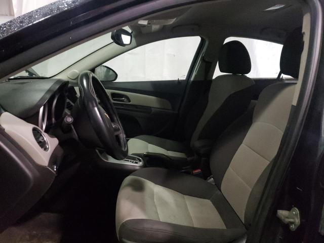 Photo 7 from auction – 2012 CHEVROLET CRUZE LS with VIN 1G1PC5SH4C7375254