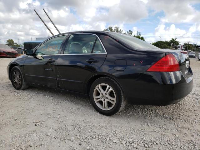 Photo 2 from auction – 2006 HONDA ACCORD with VIN 1HGCM56366A017468