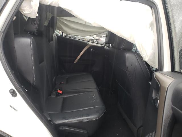 Photo 11 from auction – 2013 TOYOTA RAV4 LIMIT with VIN 2T3DFREV8DW036206