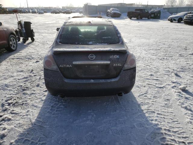 Photo 6 from auction – 2007 NISSAN ALTIMA 2.5 with VIN 1N4AL21E97N486439