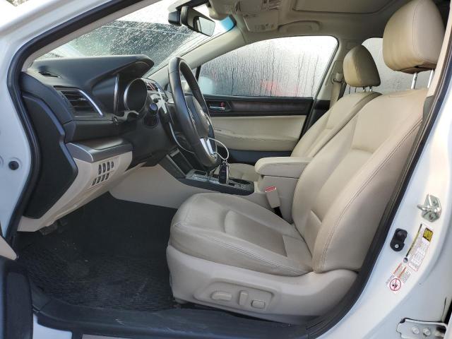 Photo 7 from auction – 2017 SUBARU OUTBACK 3. with VIN 4S4BSENC8H3240289