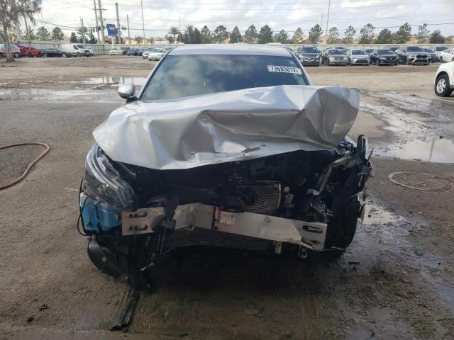 Photo 5 from auction – 2022 NISSAN ALTIMA S with VIN 1N4BL4BVXNN328297